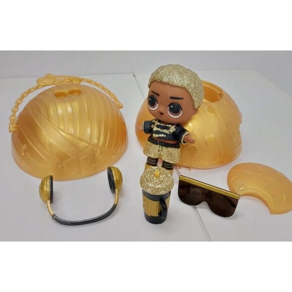 L.O.L. Surprise- Heart Breakers Lot of 5 MGA - Picture 6 of 11